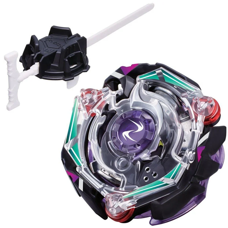 Оригинальный TOMY Beyblade Burst B 74 серия Бог KREIS SATAN.2G. Lp с пусковой установкой bey blade bayblade