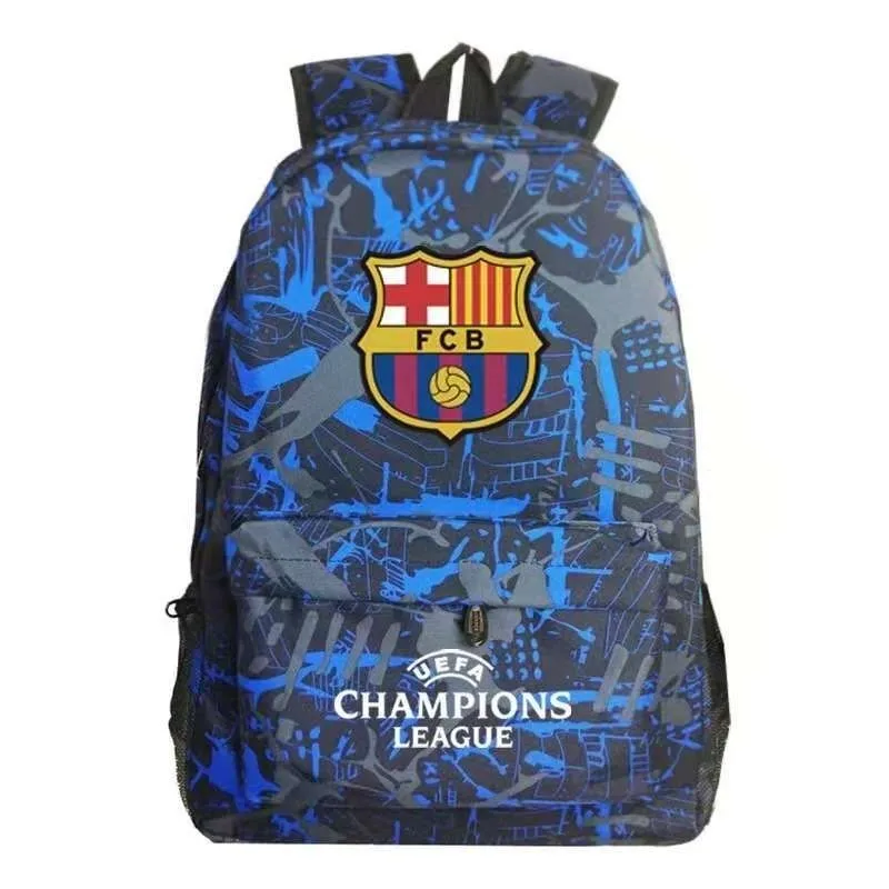 

2019 Hot Game Fortress Of Every Night Light Style Both Shoulders Backpack Logo