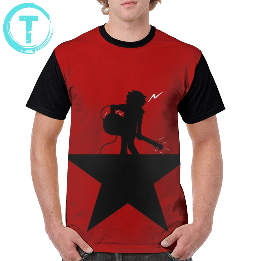 

Scott Pilgrim T Shirt Scott Pilgrim Vs Congress T-Shirt Short Sleeve Mens Graphic Tee Shirt Graphic Polyester 6xl Fun Tshirt