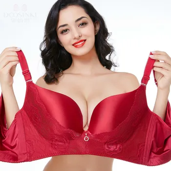 Unlined Women Plus Size Seamless Bralette Push Up Bras 34 36 38 40 42 44 46 48 50 52 B C D E Large Cup Brassiere Fashion
Unlined Women Plus Size Seamless Bralette Push Up Bras 34 36 38 40 42 44 46 48 50 52 B C D E Large Cup Brassiere Fashion