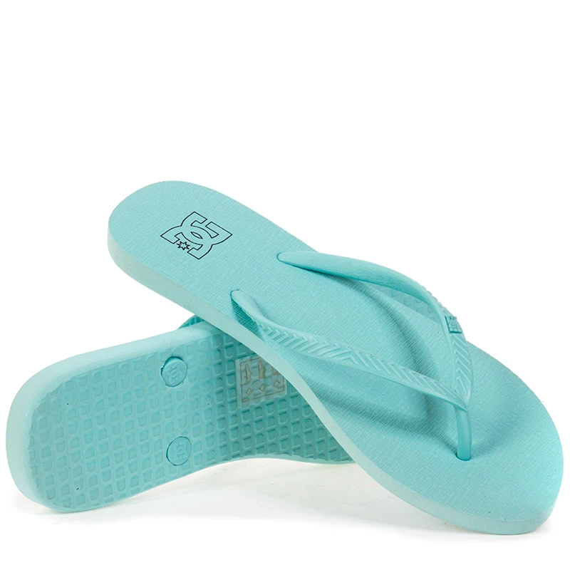 dc shoes slippers