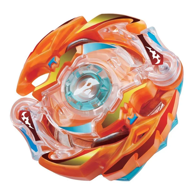 

2018 Newest Original TOMY Beyblade Burst STAMINA B-75 BLAZE RAGNARUK. 4C. FI bey blade bayblade Top Spinner Toy for Children