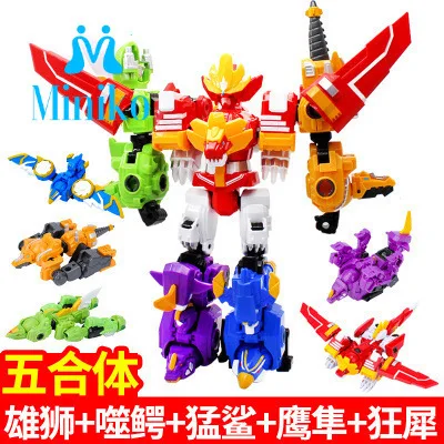 

Kid Bakugan Battle Brawlers Toys With Cards For Children Transformation Deformation Robot Action Figures