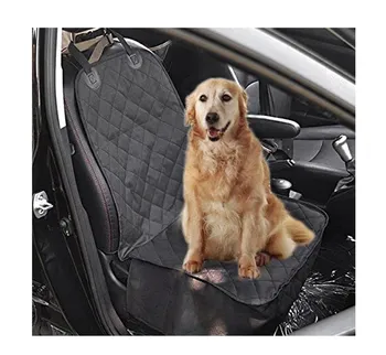 

Carseat Cover for Dogs