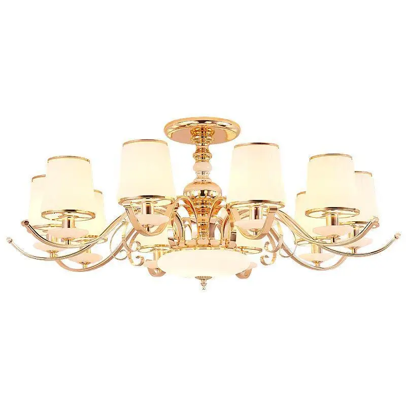 

Pendant E Para Sala De Jantar European Lustre Pendente Kitchen Lamp Luminaria Deco Maison Loft Luminaire Suspendu Hanglamp