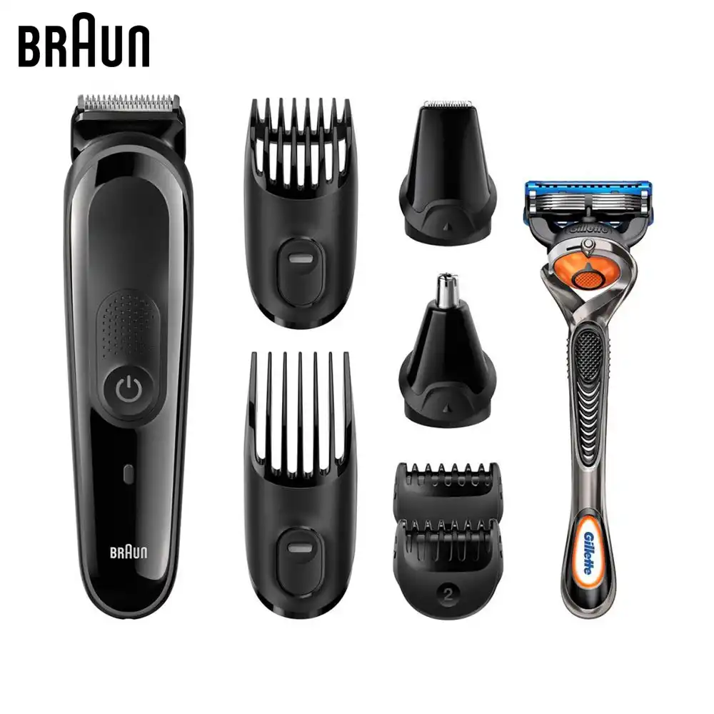 braun 3060 trimmer