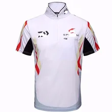 Летняя спортивная одежда с длинным рукавом, солнцезащитная, Влагоотводящая и быстросохнущая одежда для рыбалки, походная рубашка