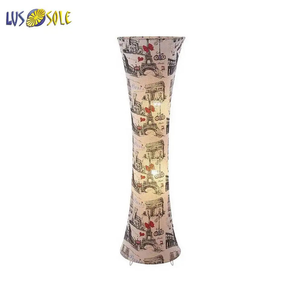 Торшер Lussole Cottonwood LSP-0504 | Лампы и освещение