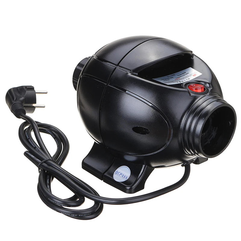 

Free Shipping 800w Electric Air Pump Air Blower For Bubble Soccer,water Roller Ball,bumper Ball,zorbing Ball,bubble Football