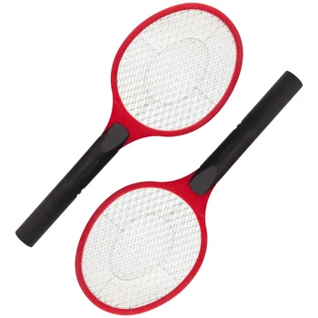 

Mosquito Killer Electric Mosquito Fly Swatter Anti Mosquito Fly Repellent Bug Insect Repeller Reject Killers Flycatcher