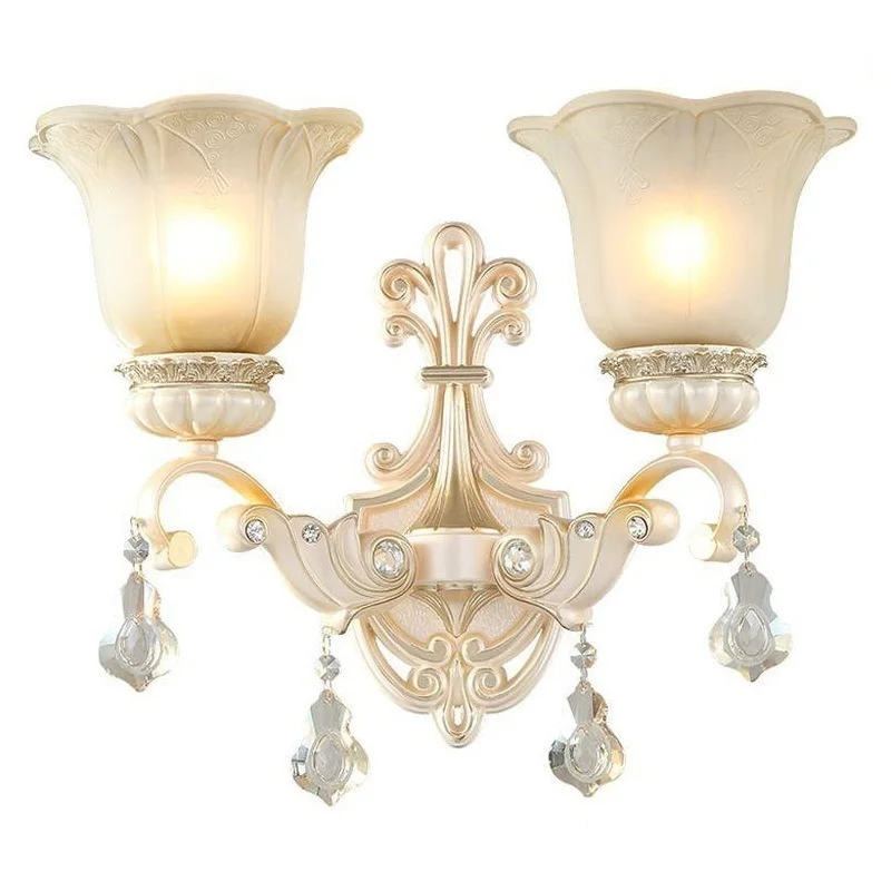 امبين خلع الملابس الجدول لمبة عصرية الإنارة الحمام الغرور Aplique لوز Wandlamp نوم لامبارا دي باريد الداخلية الجدار ضوء