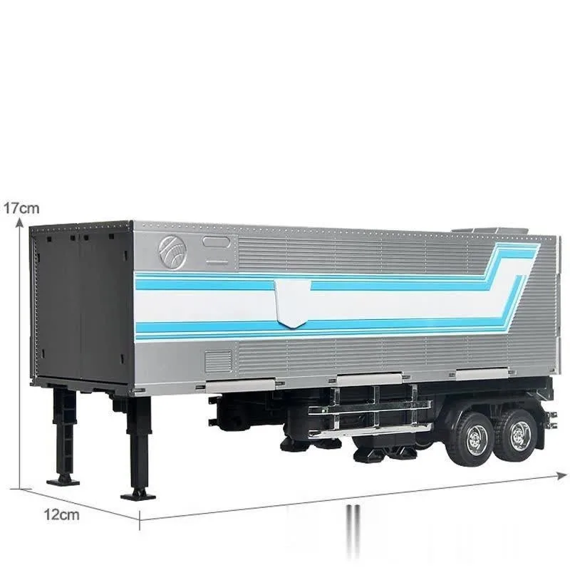 

Mpp10 Truck Box Transformation Gunpla Transformer Superhero Dolls Deformable Robot Car Action toys Alloy Plastic For Children