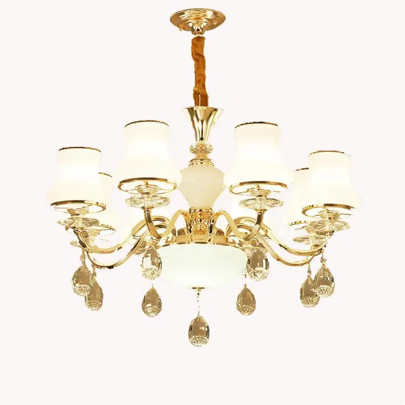 

Nordic Industrial Pendant Loft Lamp Lustre Pendente Industrieel Luminaria Crystal Light Suspension Luminaire Suspendu Hanglamp