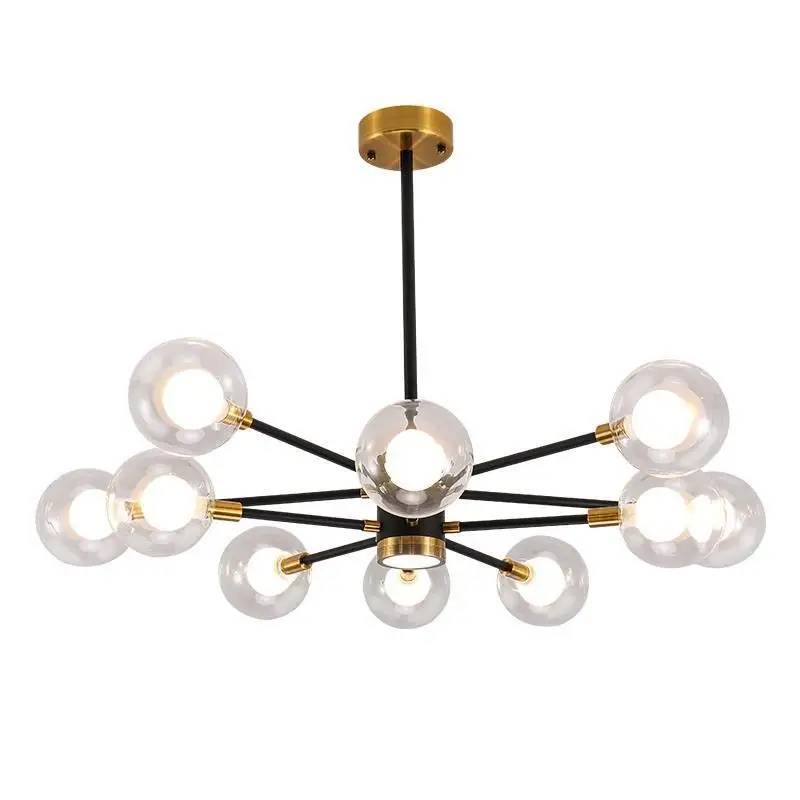

Design Lampara De Techo Colgante Moderna Nordic Lampadari Moderni Chandelier Suspendu Suspension Luminaire Loft Hanglamp