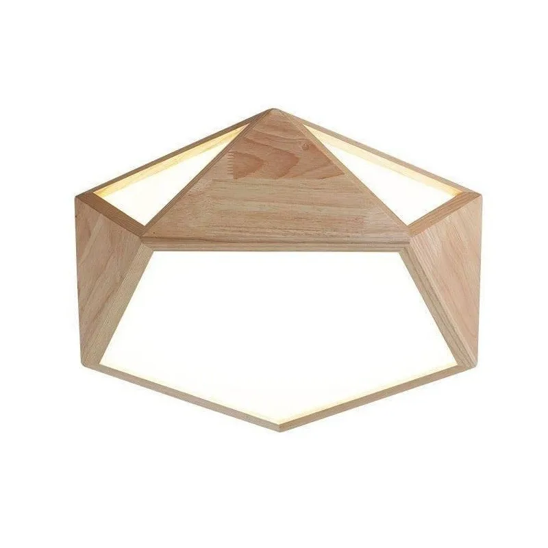 

Candeeiro Teto Fixtures Lighting Industrial Decor Moderne Plafonnier Living Room Lampara De Techo Led Light Ceiling Lamp