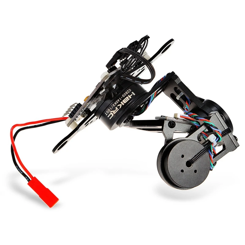 HAKRC Storm32 3 Axis Brushless Gimbal Gopro3 /