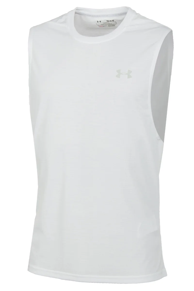 under armour sports vest
