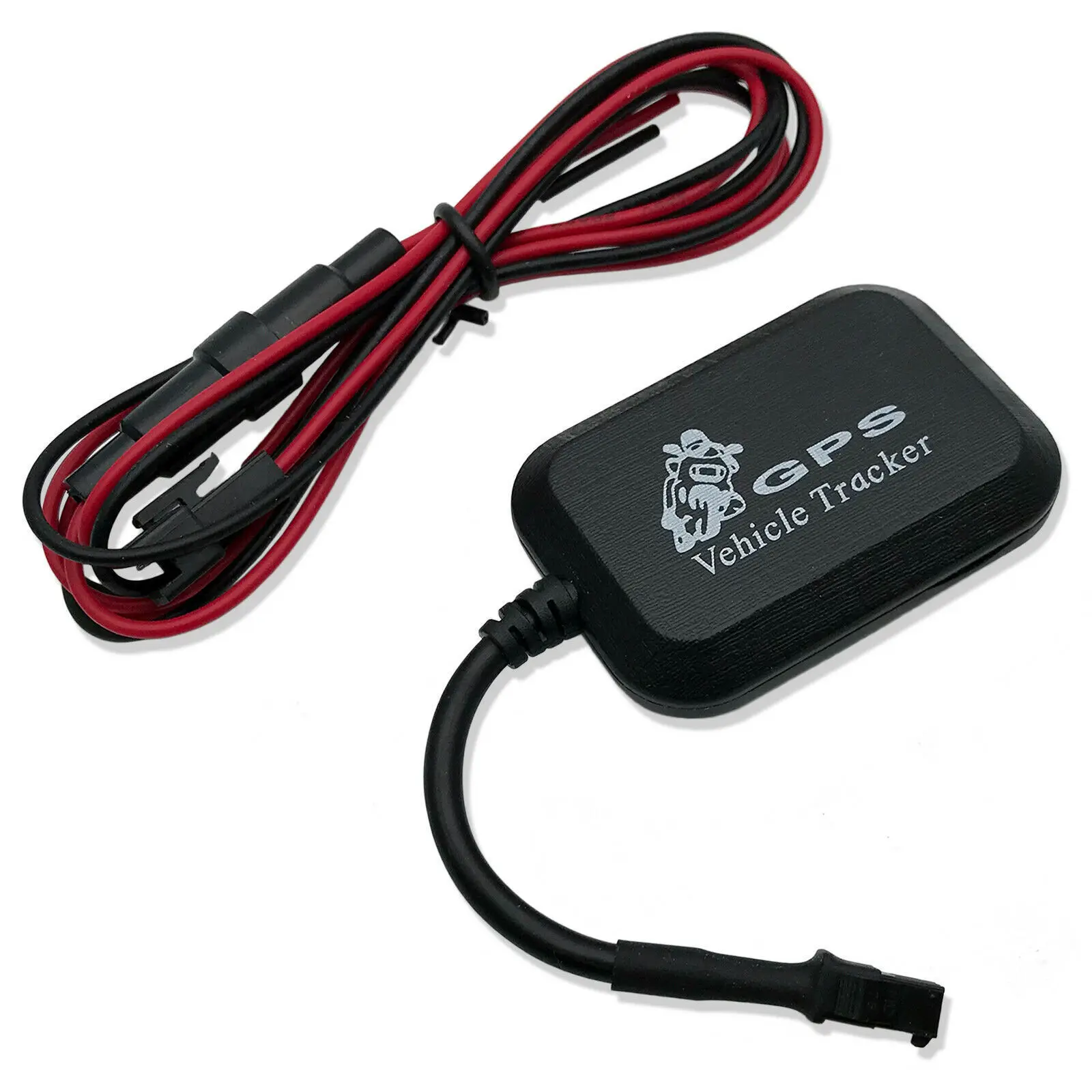 Мини GPS/GSM/GPRS SIM монитор слежения в реальном времени для автомобиля мотоцикла