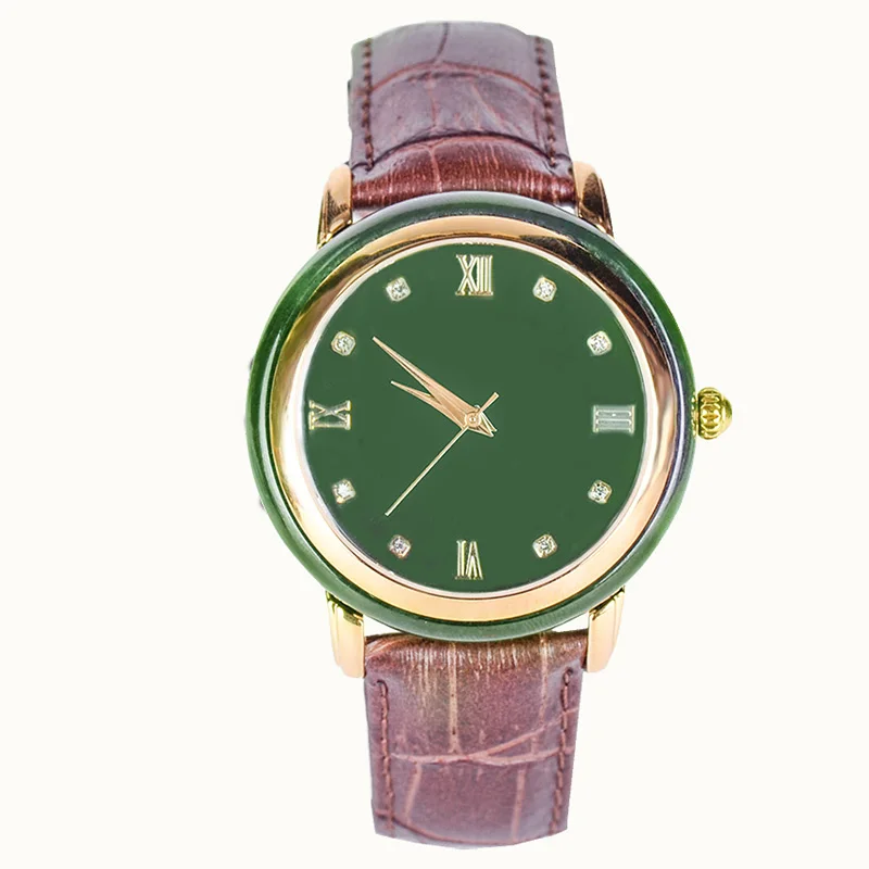 

Hotan jade Watch