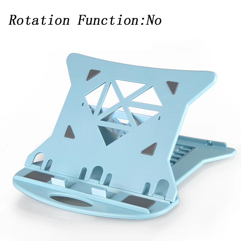 

Universal Computer Laptop Stand for MacBook Portable Adjustable Stand Laptop Riser