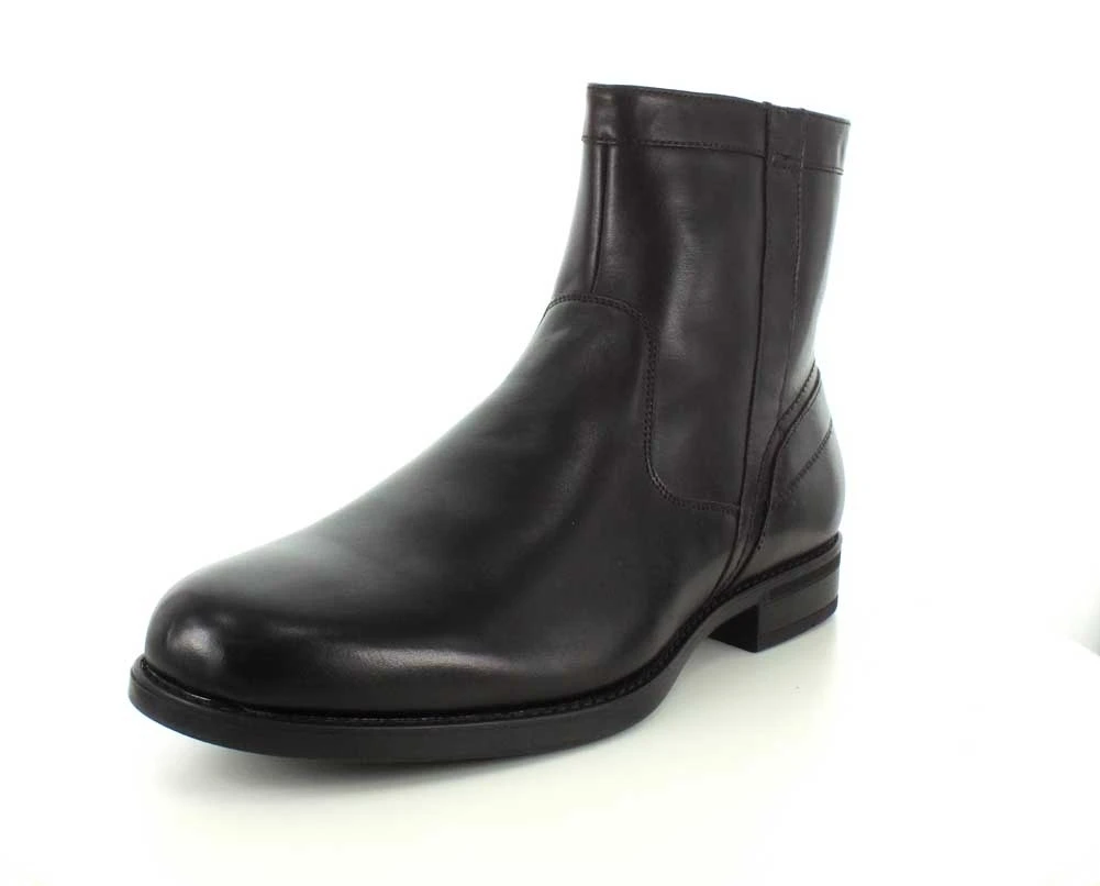 Florsheim/мужские ботинки с боковой молнией Midtown 12140-001 |