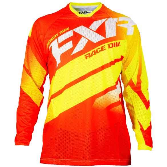 

2018 New FXR MX motocross Lycra Bike Motocross Jersey MTB soccer jerseys ciclismo bicycle jersey fleece cycling clothing winter