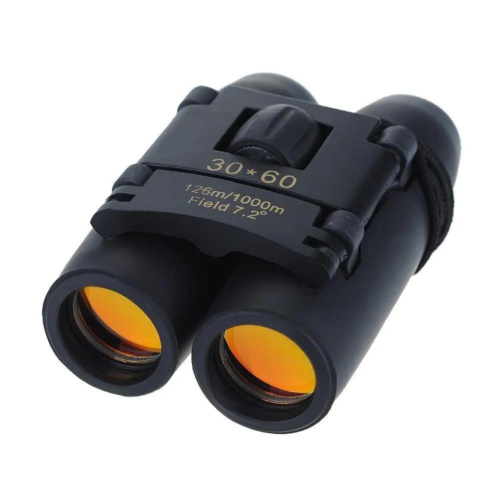 

Binoculars High Magnification Long Range Zoom Hunting Telescope Wide Angle Professional Binoculars High Definition 1000m