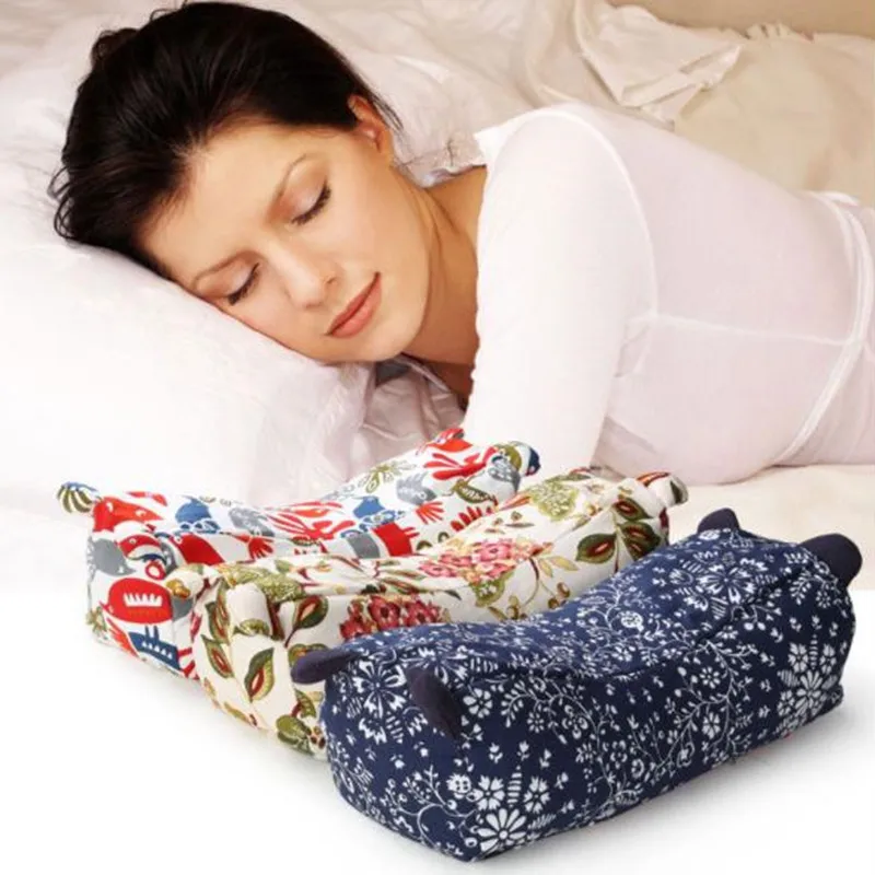 Full Buckwheat Pillow Buckwheat Husk Pillow Pure Buckwheat Hull