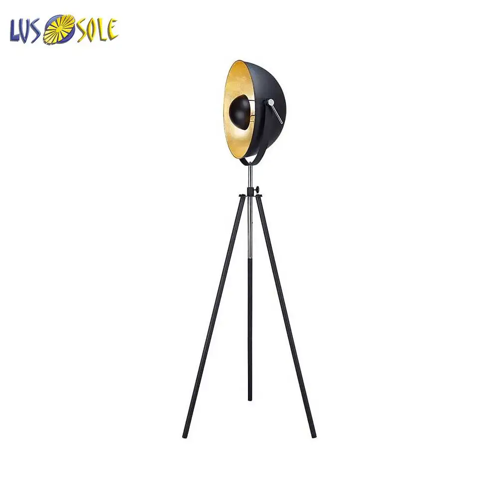 Торшер Lussole Sherrelwood LSP-9824 | Лампы и освещение