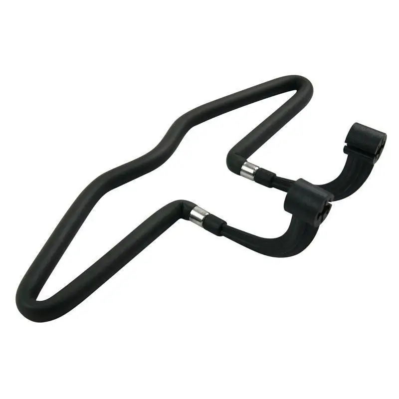  1PC Headrest Seat Metal Coat Hanger Clothes Jacket Suits Holder Metal Car Seat Headrest Clothes Han