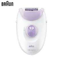 Эпилятор Braun Silk-epil 3- 3170