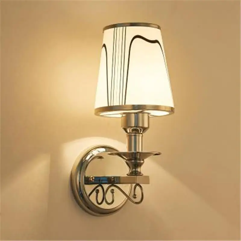 

Techo Colgante Moderna Vanity Sconce Lampen Modern Applique Murale Lampara De Interior Aplique Luz Pared Luminaire Wall Light