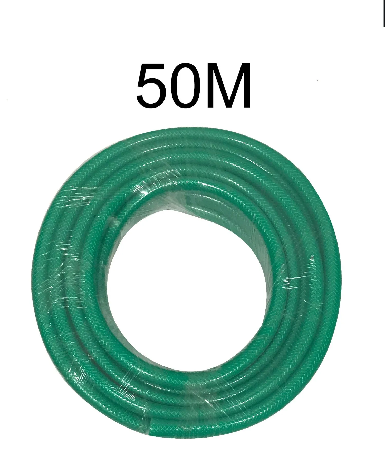 Garden Hose 1/2 50Min Garden Hoses & Reels from Home & Garden on