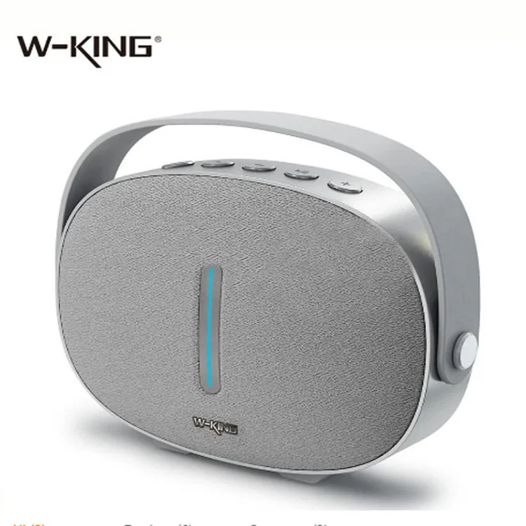 

Gary Player Radio Speaker Hands-free Wireless Bluetooth Mini Speaker For MP3 And Radio Support TF Card AUX Computer Speaker