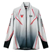 Открытый dawa, рыболовство солнцезащитный крем наружное влагоотводящий море рыболовный костюм Пеший Туризм рубашка