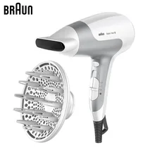 Фен Braun Satin Hair 5 PowerPerfection HD 585
