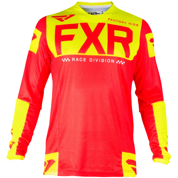 

2019 New Moto GP Long Sleeve Motocross Jersey Mountain Motorcycles Motocross Jersey BMX DH MTB perspiration FXR T Shirt