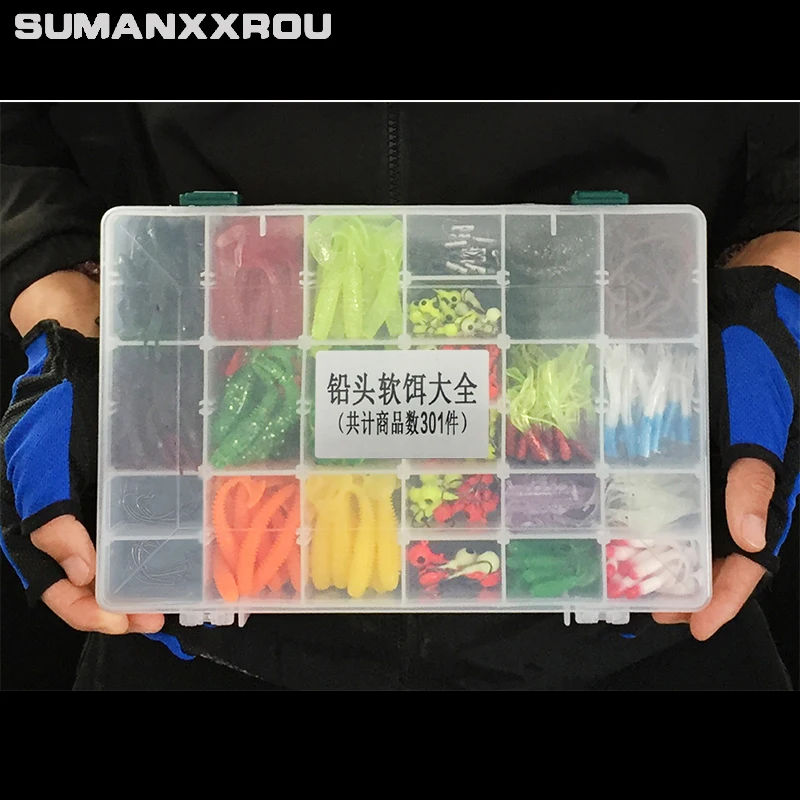 Minnow Fly FishingArtificial bait fish feed simulation su Lure Set Hard Bait воблеры и крутящиеся приманки Bass Pike Jia