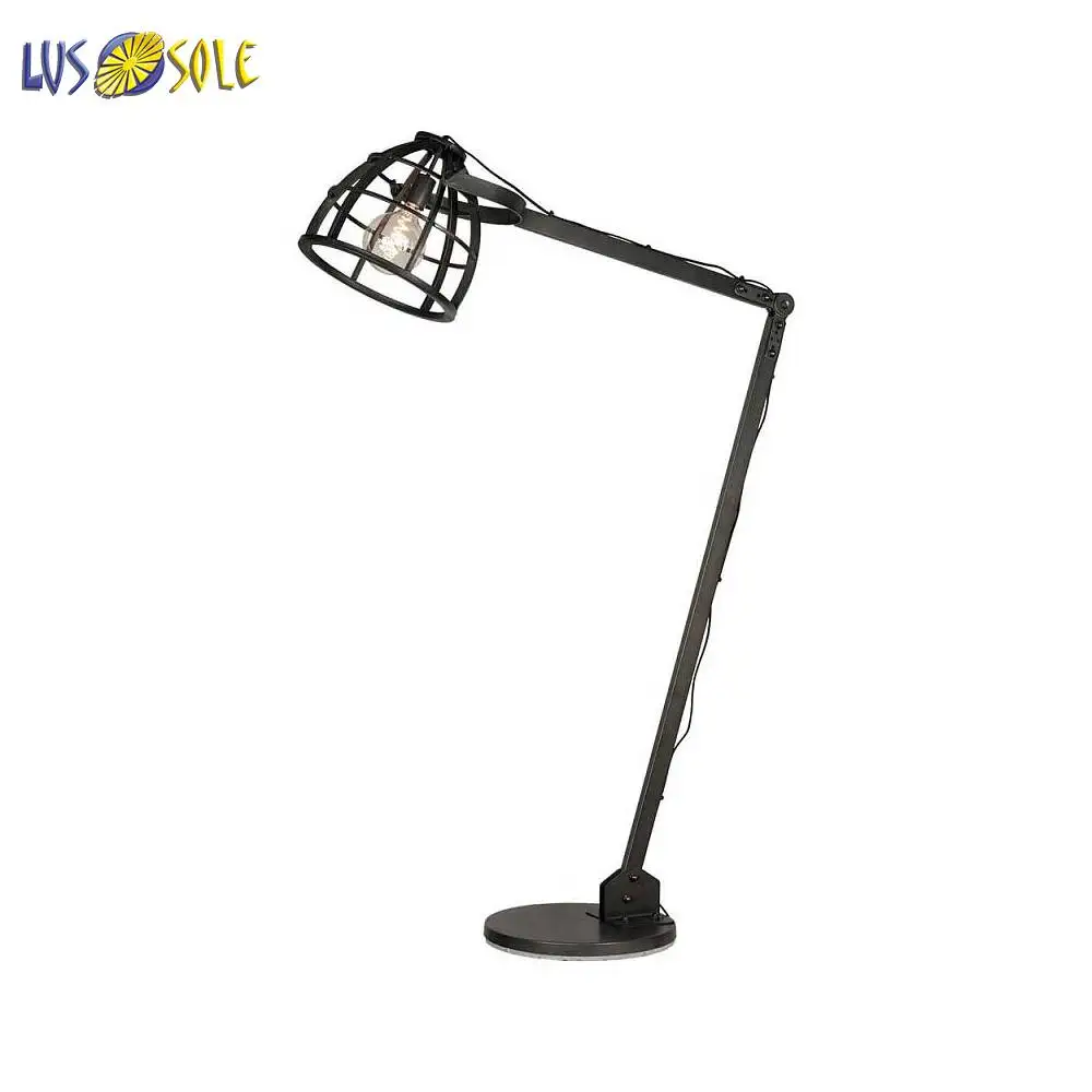 Торшер Lussole Matanuska LSP-0513 | Лампы и освещение