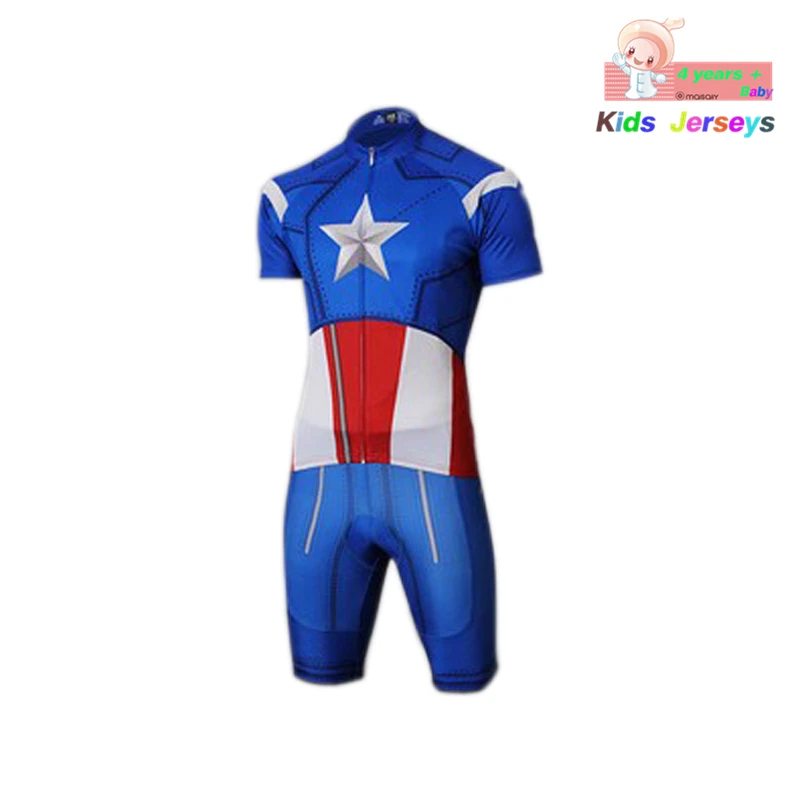 الاطفال الرجل العنكبوت الدراجات قميص صوفى محكم الحبك قصيرة الأكمام الدراجات مجموعة الفتيان الدراجة الملابس روبا Ciclismo فتاة الدراجات الملابس... الاطفال الرجل العنكبوت الدراجات قميص صوفى محكم الحبك قصيرة الأكمام الدراجات مجموعة الفتيان الدراجة الملابس روبا Ciclismo فتاة الدراجات الملابس...