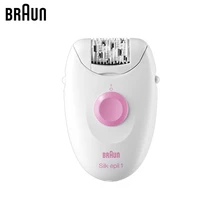 Эпилятор Braun Silk-epil 1 1170