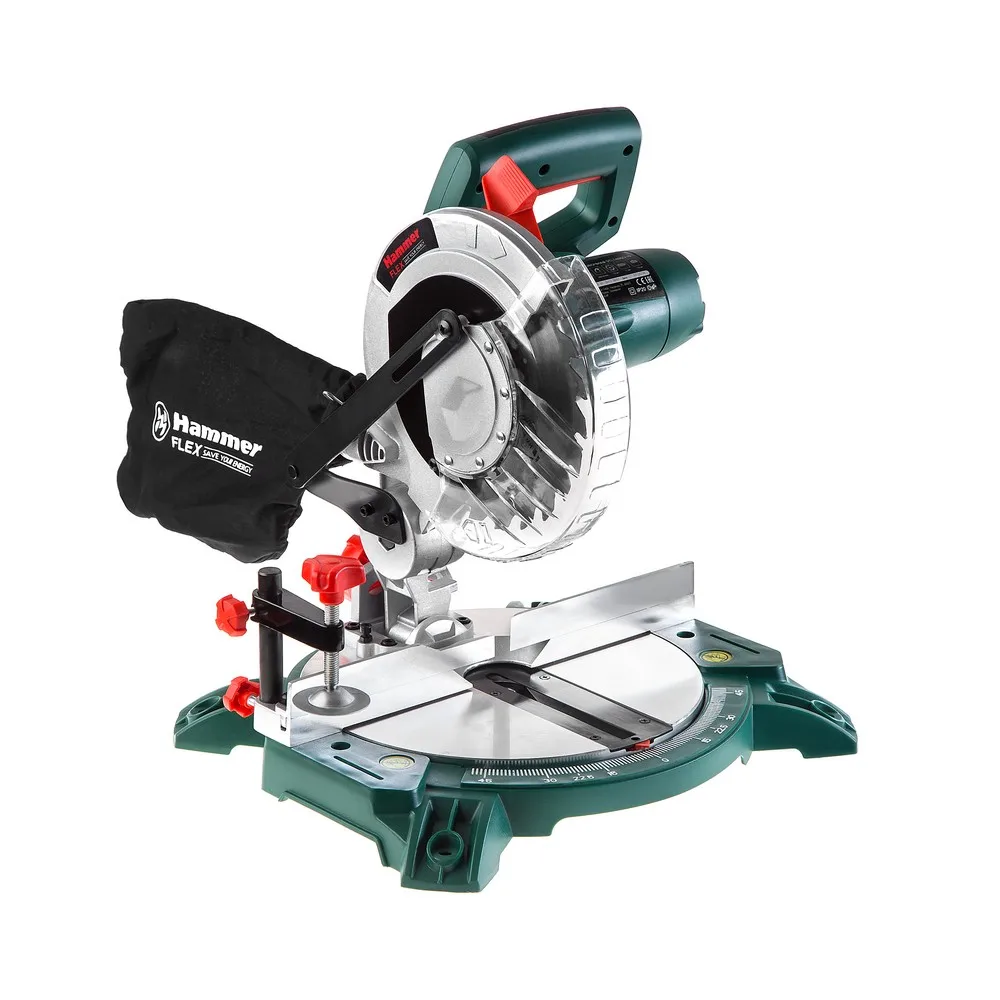 Saw miter (steel) Hammer Flex STL1400 210 1400W 5000 rpm circle 210mm hl 55mm Saw miter (steel) Hammer Flex STL1400 210 1400W 5000 rpm circle 210mm hl 55mm