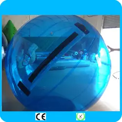 2019 надувная лодка надувной шар для ходьбы по воде водный мяч водный шар Зорб мяч надувной Human Hamster Пластик Бесплатная доставка Fede