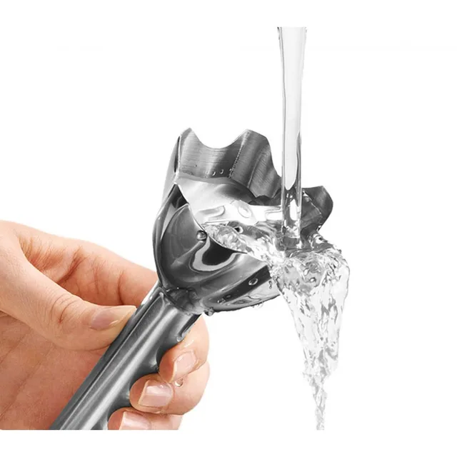 Погружной блендер Braun Multiquick 5 Vario MQ5045 Aperitive