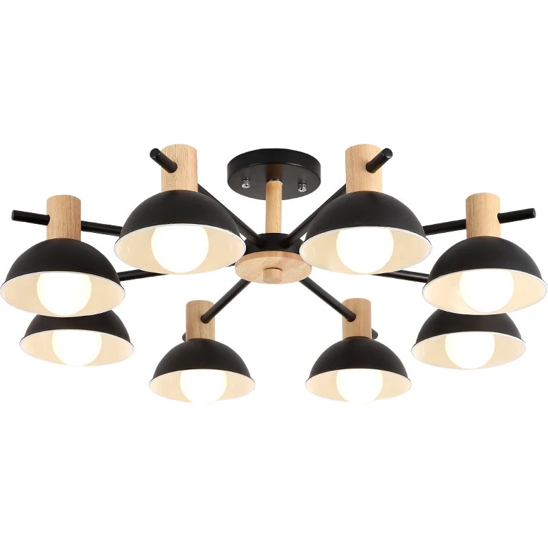 

Sufitowe Home Lighting Industrial Decor For Living Room Deckenleuchte Plafond Luminaria De Teto Lampara Techo Light Ceiling Lamp