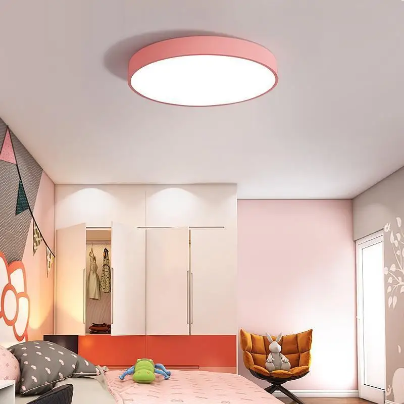 

Lampen Modern Lustre Industrial Decor Sufitowa Plafond Lampara De Techo Led Living Room Light Plafonnier Ceiling Lamp