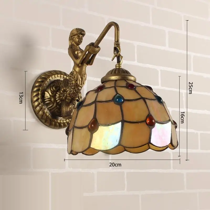 ميرور جدارية Interieur مصباح الحمام الغرور Aplique درج زين Murale الإنارة نوم لامبارا دي باريد الداخلية الجدار ضوء