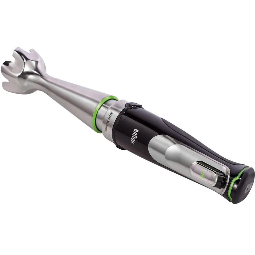 Погружной блендер Braun Multiquick 9 MQ9005X|Блендеры| |
