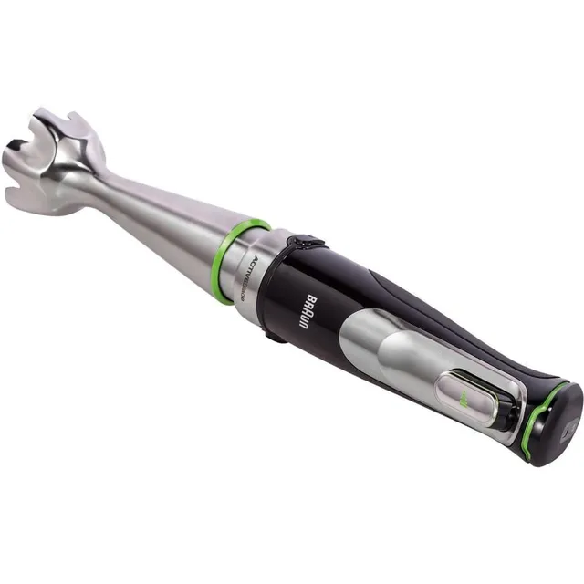 Погружной блендер Braun Multiquick 9 MQ9005X