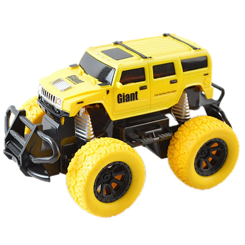 cheap 128 Rc Dirt Bike Toys Remote Control Cars Toy With 4 Channels For Children Birthday Gifts